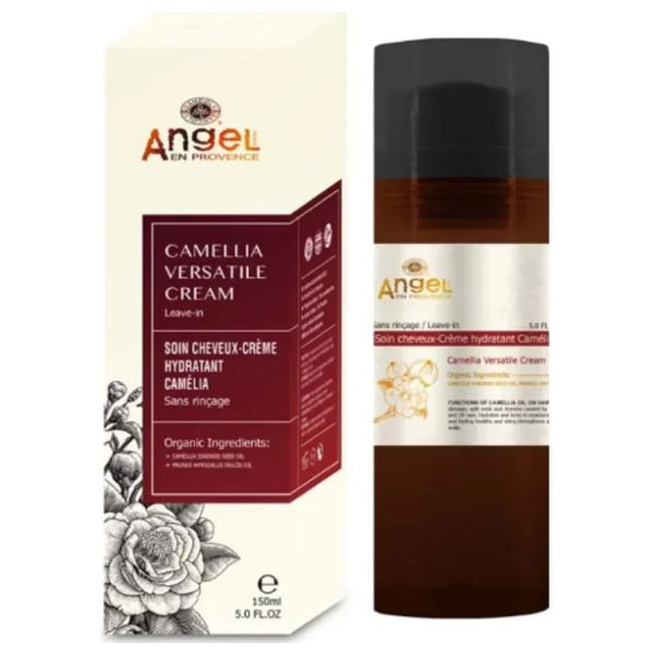 Angel En Provence Camellia Versatile Repair Leave-In Cream 150ml