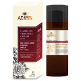 Angel En Provence Camellia Versatile Repair Leave-In Cream 150ml