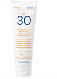KORRES Yoghurt Sunscreen Emulsion Body + Face SPF30 250ml