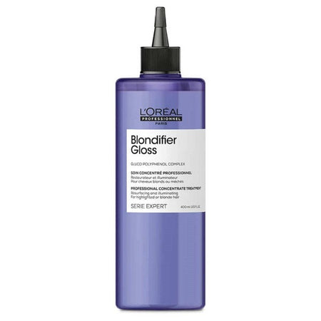 L'Oréal Professionnel Blondifier Fluid Liquid 400ml