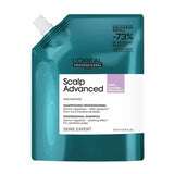 L’Oréal Professional Scalp Advanced Anti-Discomfort Shampoo Refill Pouch 500ml