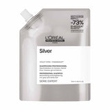 L’Oréal Professional Silver Shampoo Refill Pouch 500ml