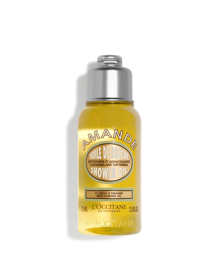 L’Occitane Almond Shower Oil 75ml