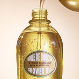 L’Occitane Almond Shower Oil 75ml