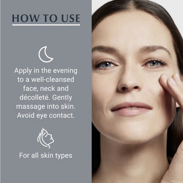 Eucerin Hyaluron-Filler Night Cream 50ml