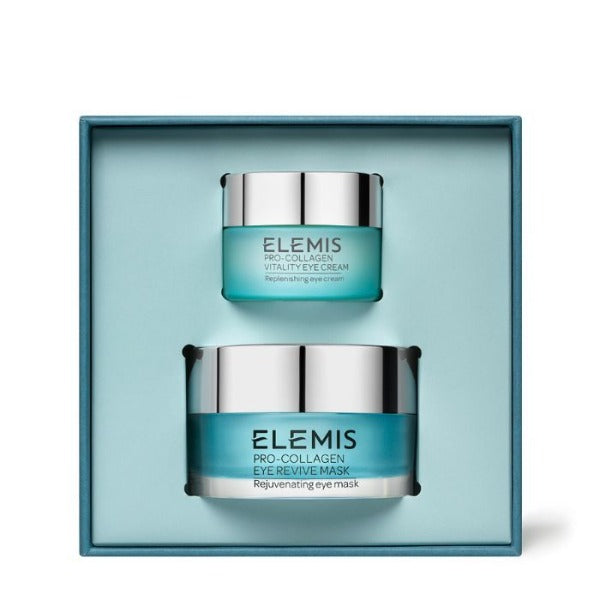 Elemis See The Difference Vitality Eye Duo
