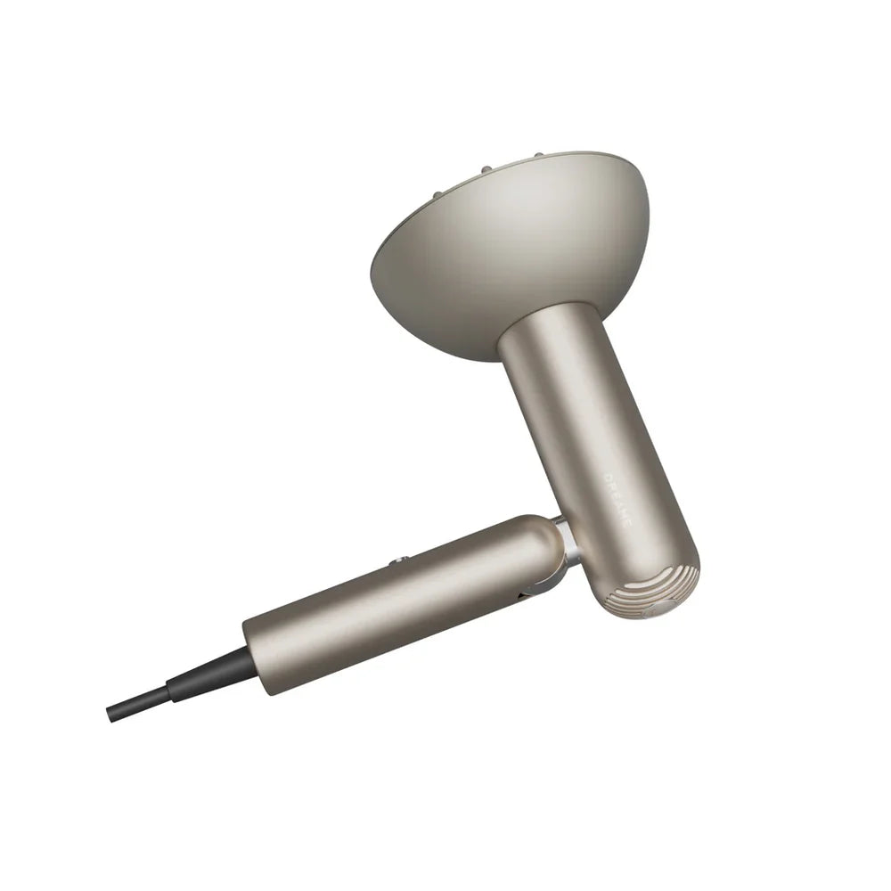 Dreame Pocket Pro High-Speed Dryer Titanium Gold