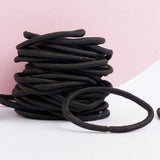 Brushworks Classic Hairbands 40 pack