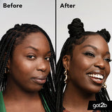Schwarzkopf Got2b Glued for Brows & Edges Gel 16ml