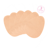 Brushworks Lift and Shape Tape (3 Pairs)