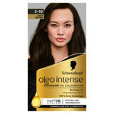 ( new packaging ) Schwarzkopf Oleo Intense - Deep Brown