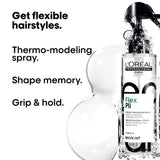 L'Oréal Professionnel Tecni.ART Flex Pli 190ml