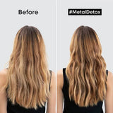 L'Oréal Professionnel Metal Detox Shampoo 500ml