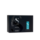 Alfaparf Milano Semi Di Lino Sublime Essential Oil (12x13ml)