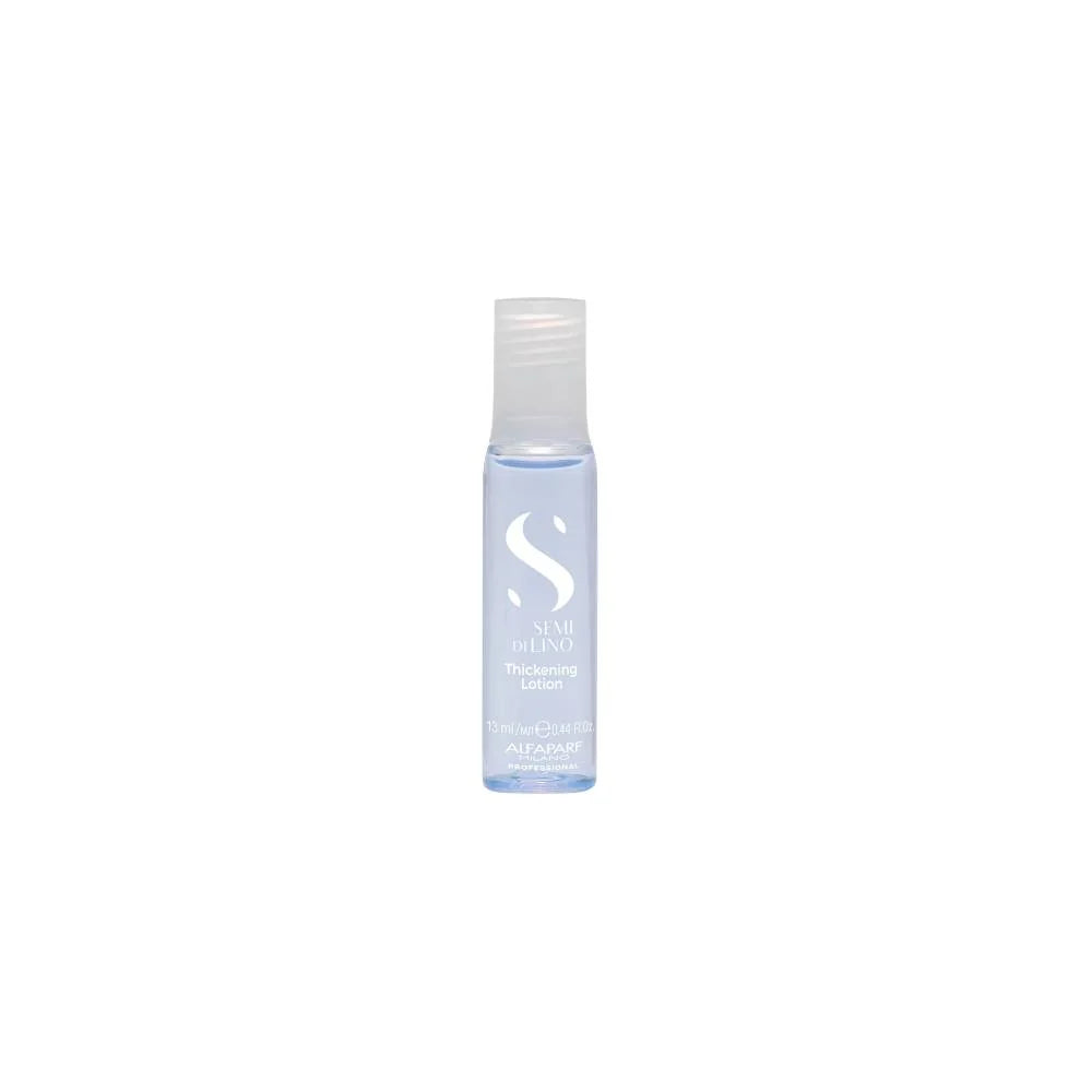 Alfaparf Milano Semi Di Lino Density Thickening Lotion 6 x 13ml