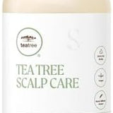 Paul Mitchell Tea Tree Scalp Care Regeniplex Shampoo 300ml