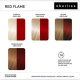 Uberliss Bond Sustainer Mask Red Flame 109ml