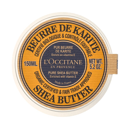 L’Occitane Shea Butter 150ml