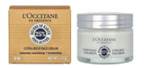 L'Occitane Shea Ultra Rich Face Cream 50ml
