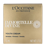L’Occitane Immortelle Divine Cream 50ml