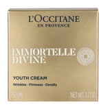 L’Occitane Immortelle Divine Cream 50ml
