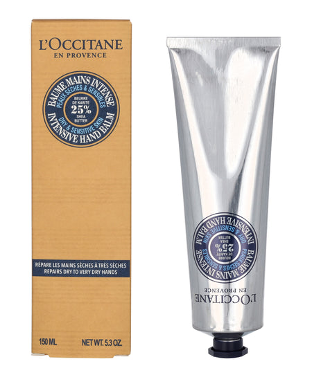 L’Occitane Shea Butter Intensive Hand Balm 150ml