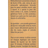 L’Occitane Shea Butter Intensive Hand Balm 150ml