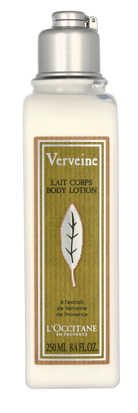 L’Occitane Verbena Body Lotion 250ml