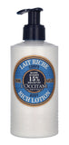 L’Occitane Shea Butter Rich Body Lotion 250ml