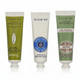 L’Occitane Soft Hands Trio Set Almond