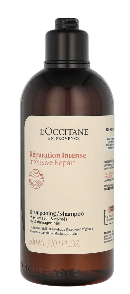 L’Occitane Intensive Repair Shampoo 300ml