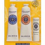 L’Occitane Shea Travel Must-Haves Set