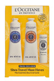 L’Occitane Shea Travel Must-Haves Set