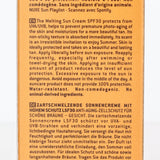 NUXE Sun Emulsion SPF30 50ml