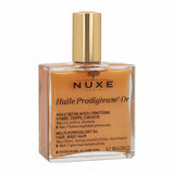 NUXE Huile Prodigieuse Shimmering Multi Purpose Dry Oil 100ml