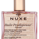 NUXE Huile Prodigieuse Florale Multi-Purpose Dry Oil 100ml