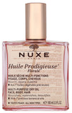 NUXE Huile Prodigieuse Florale Multi-Purpose Dry Oil 100ml