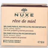 Nuxe Reve De Miel Ultra Comforting Face Balm 50ml