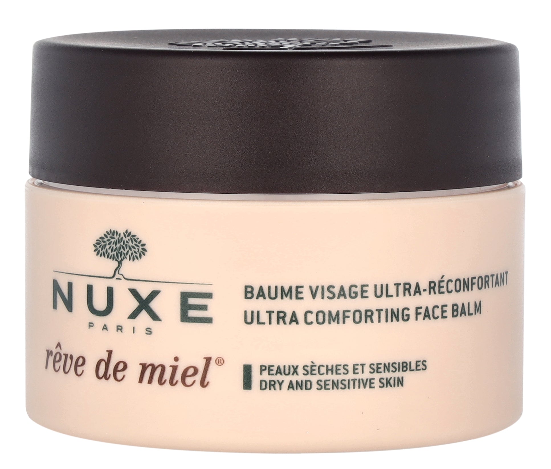 Nuxe Reve De Miel Ultra Comforting Face Balm 50ml