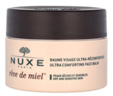 Nuxe Reve De Miel Ultra Comforting Face Balm 50ml