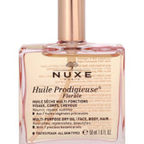 NUXE Huile Prodigieuse Florale Multi Purpose Dry Oil 50ml