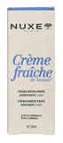 NUXE Crème Fraiche De Beaute 48H Moisturising Cream 30ml