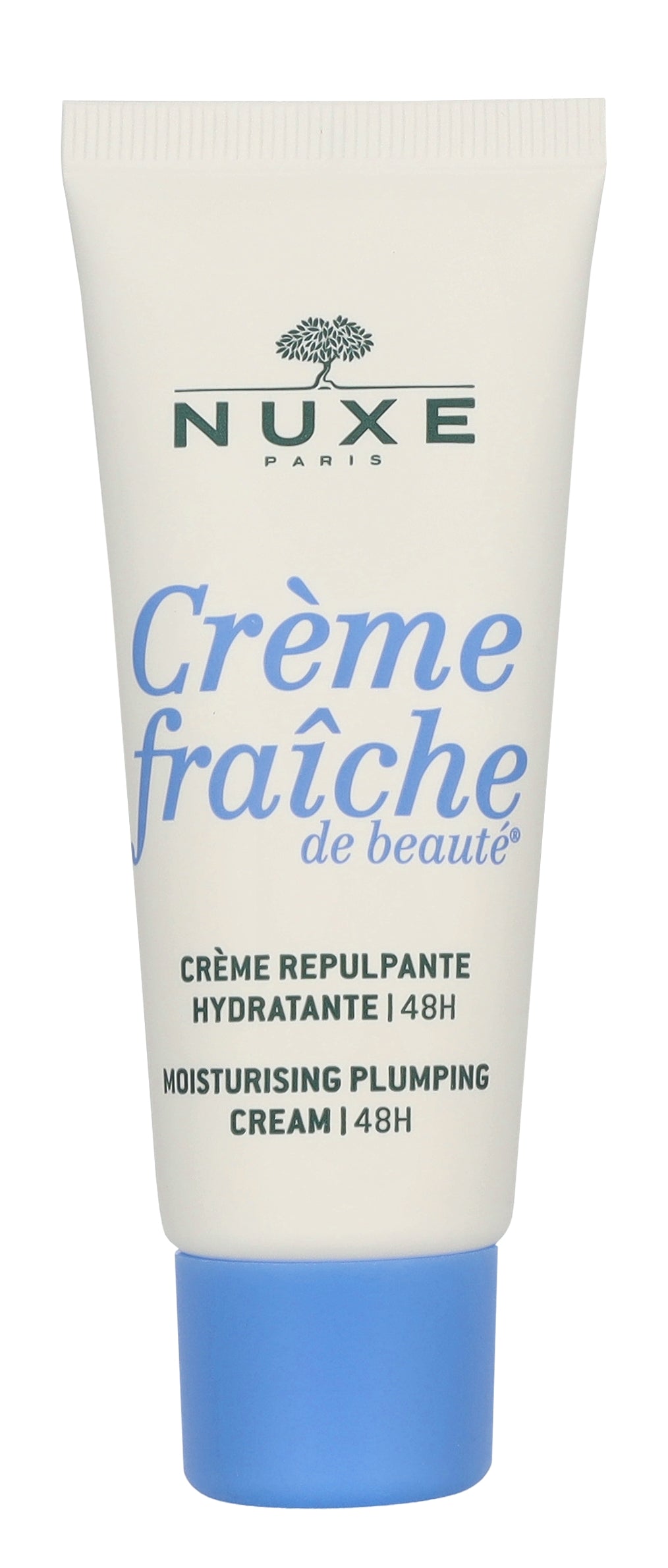 NUXE Crème Fraiche De Beaute 48H Moisturising Cream 30ml