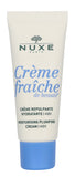 NUXE Crème Fraiche De Beaute 48H Moisturising Cream 30ml