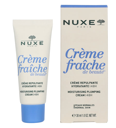 NUXE Crème Fraiche De Beaute 48H Moisturising Cream 30ml