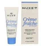 NUXE Crème Fraiche De Beaute 48H Moisturising Cream 30ml