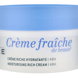 NUXE Crème Fraiche De Beaute 48H Moisturising Rich Cream 50ml