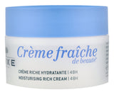 NUXE Crème Fraiche De Beaute 48H Moisturising Rich Cream 50ml