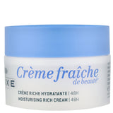 NUXE Crème Fraiche De Beaute 48H Moisturising Rich Cream 50ml