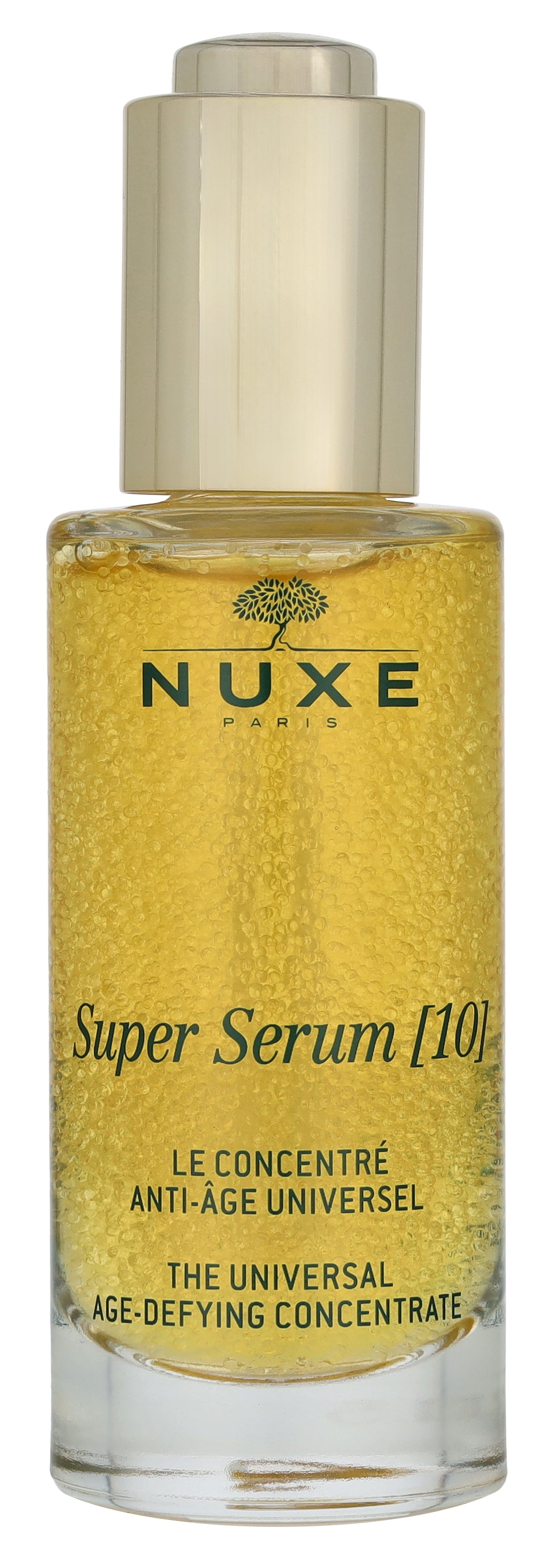 NUXE Super Serum The Universal Anti-Ageing Concentrate 50ml